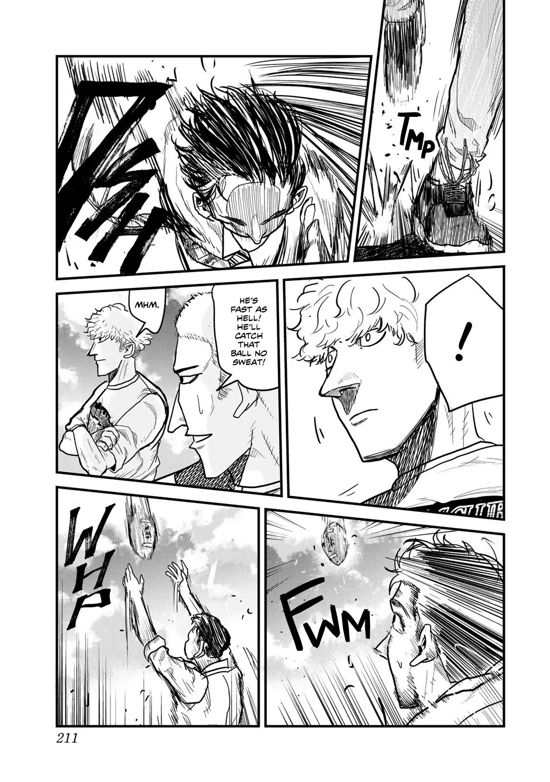 100M. Chapter 7 page 17 - 