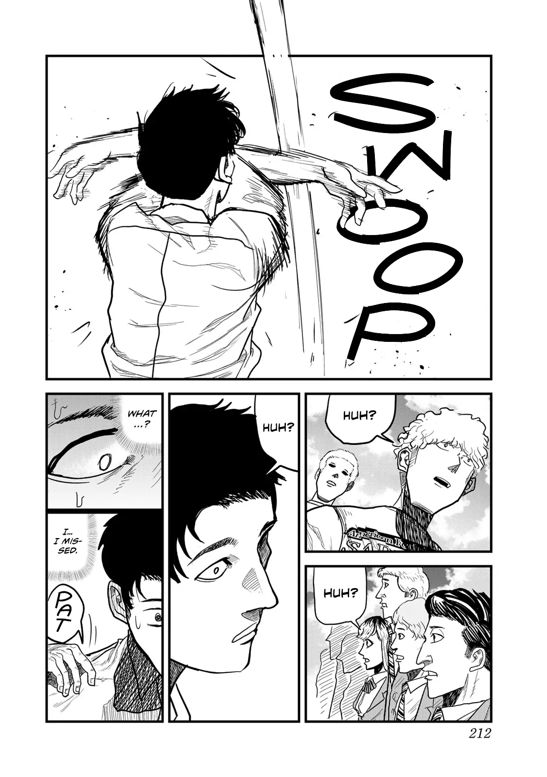 100M. Chapter 7 page 18 - 