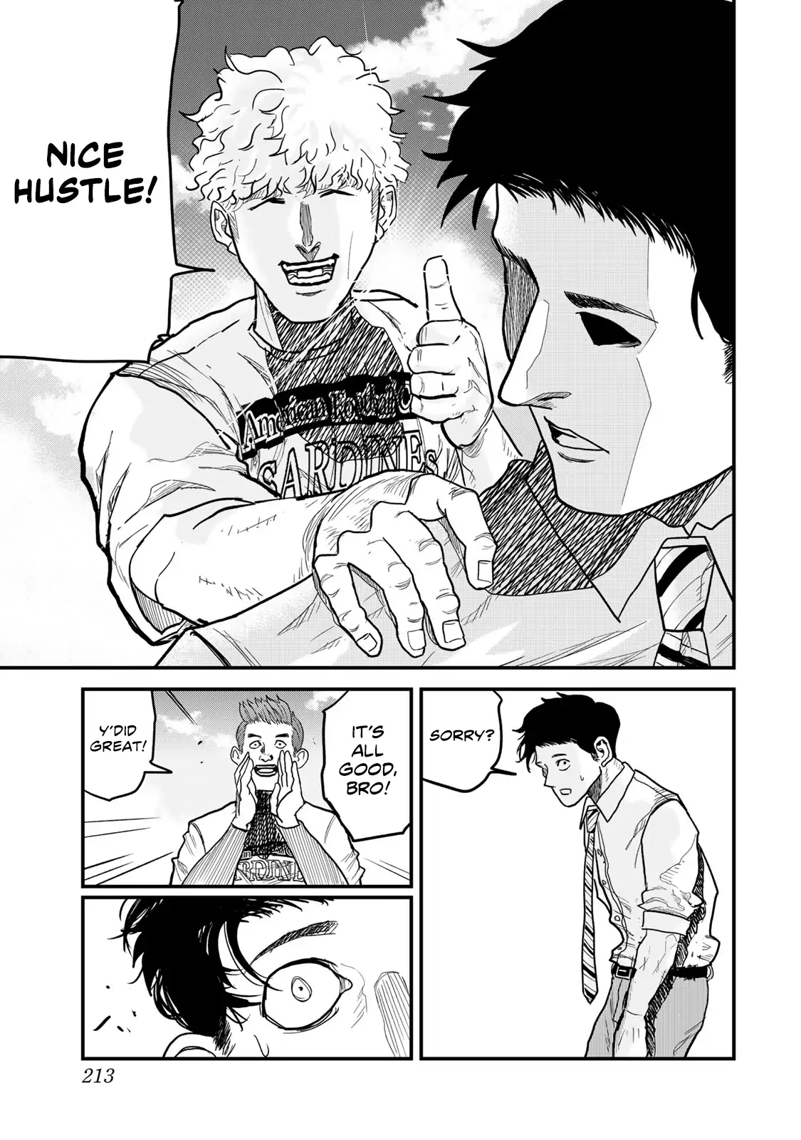 100M. Chapter 7 page 19 - 