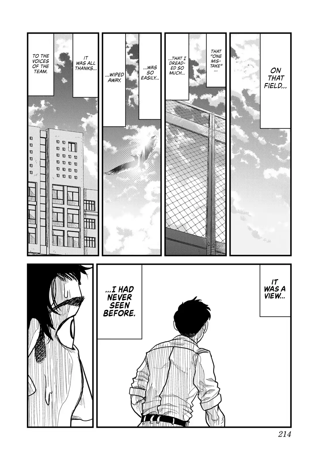 100M. Chapter 7 page 20 - 