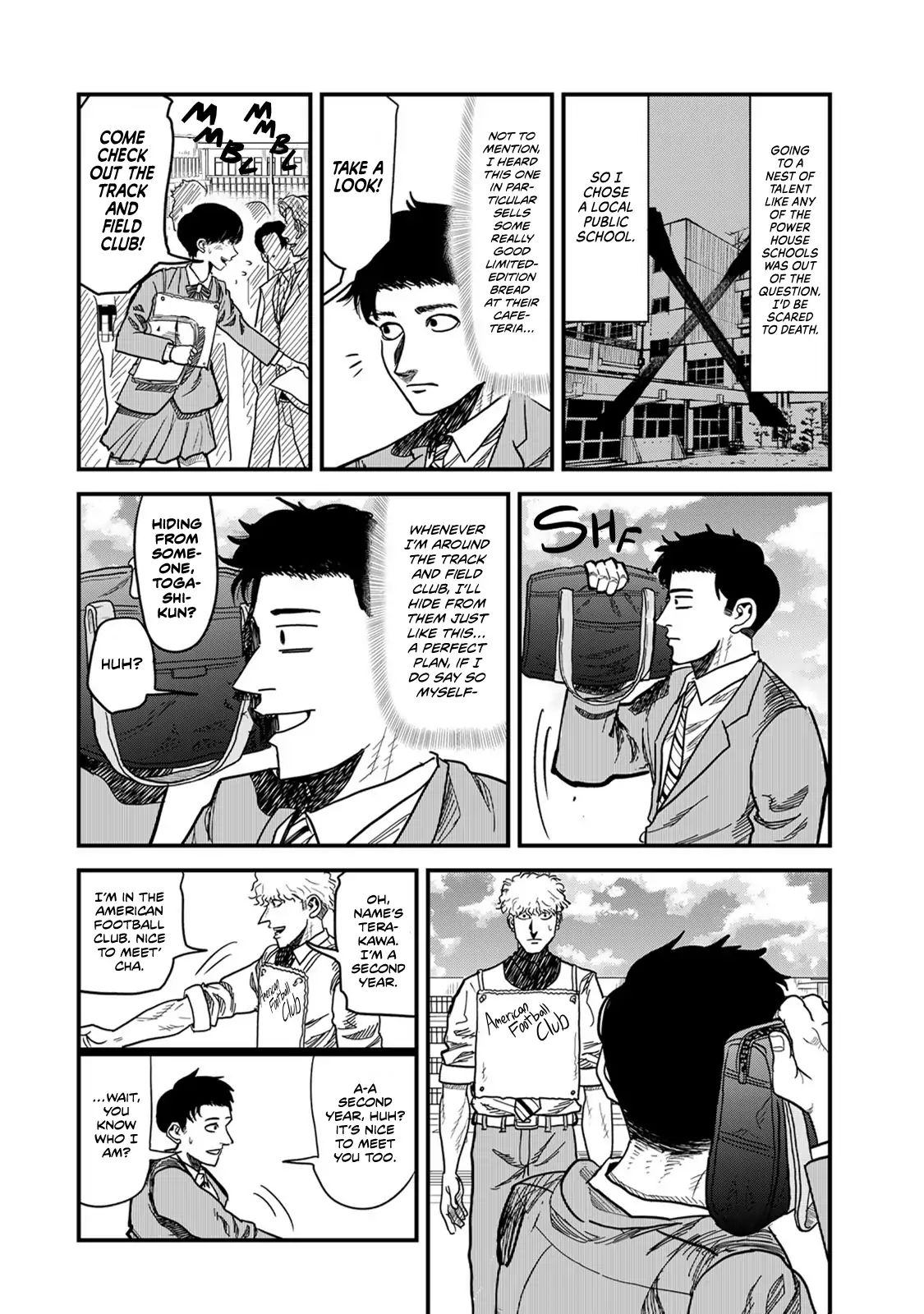 100M. Chapter 7 page 4 - 