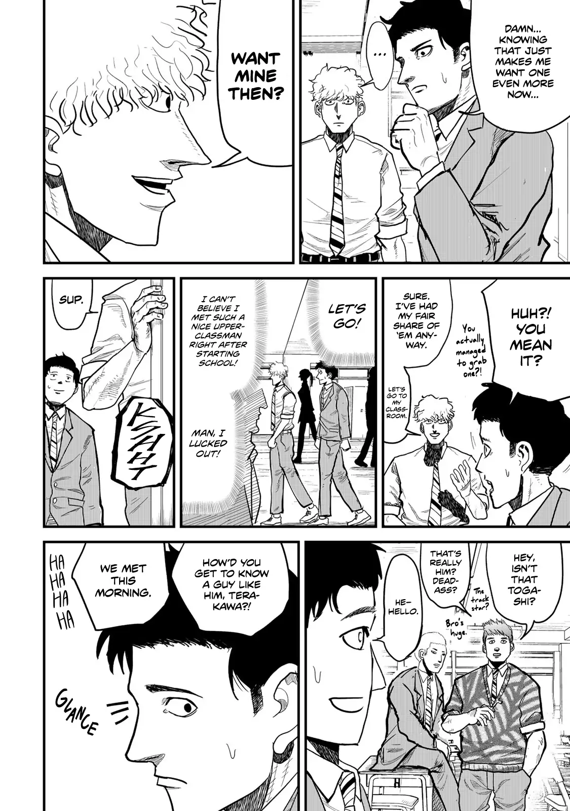 100M. Chapter 7 page 8 - 