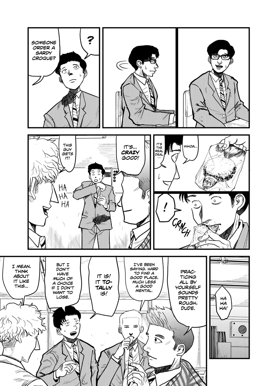 100M. Chapter 7 page 9 - 