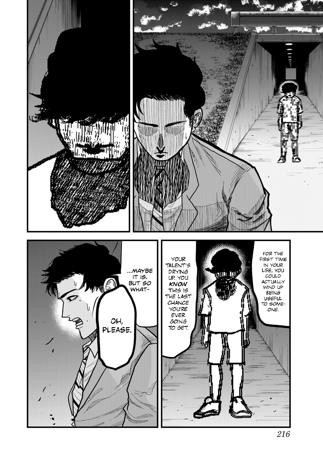 100M. Chapter 8 page 2 - 
