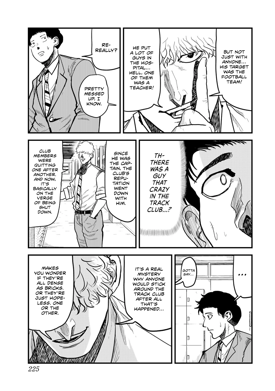 100M. Chapter 8 page 11 - 