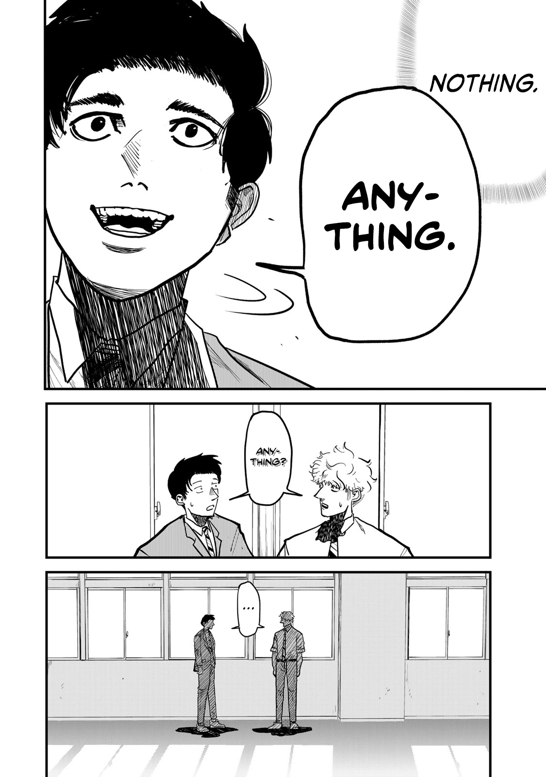 100M. Chapter 8 page 14 - 