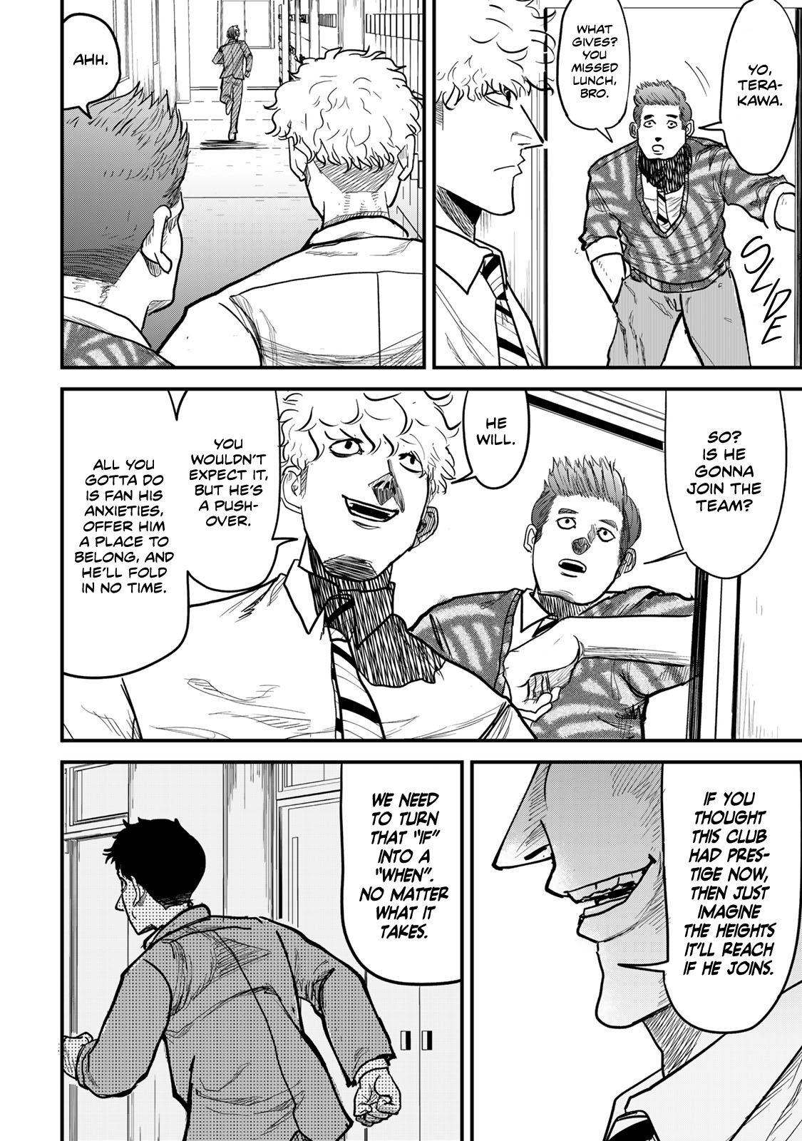 100M. Chapter 8 page 16 - 