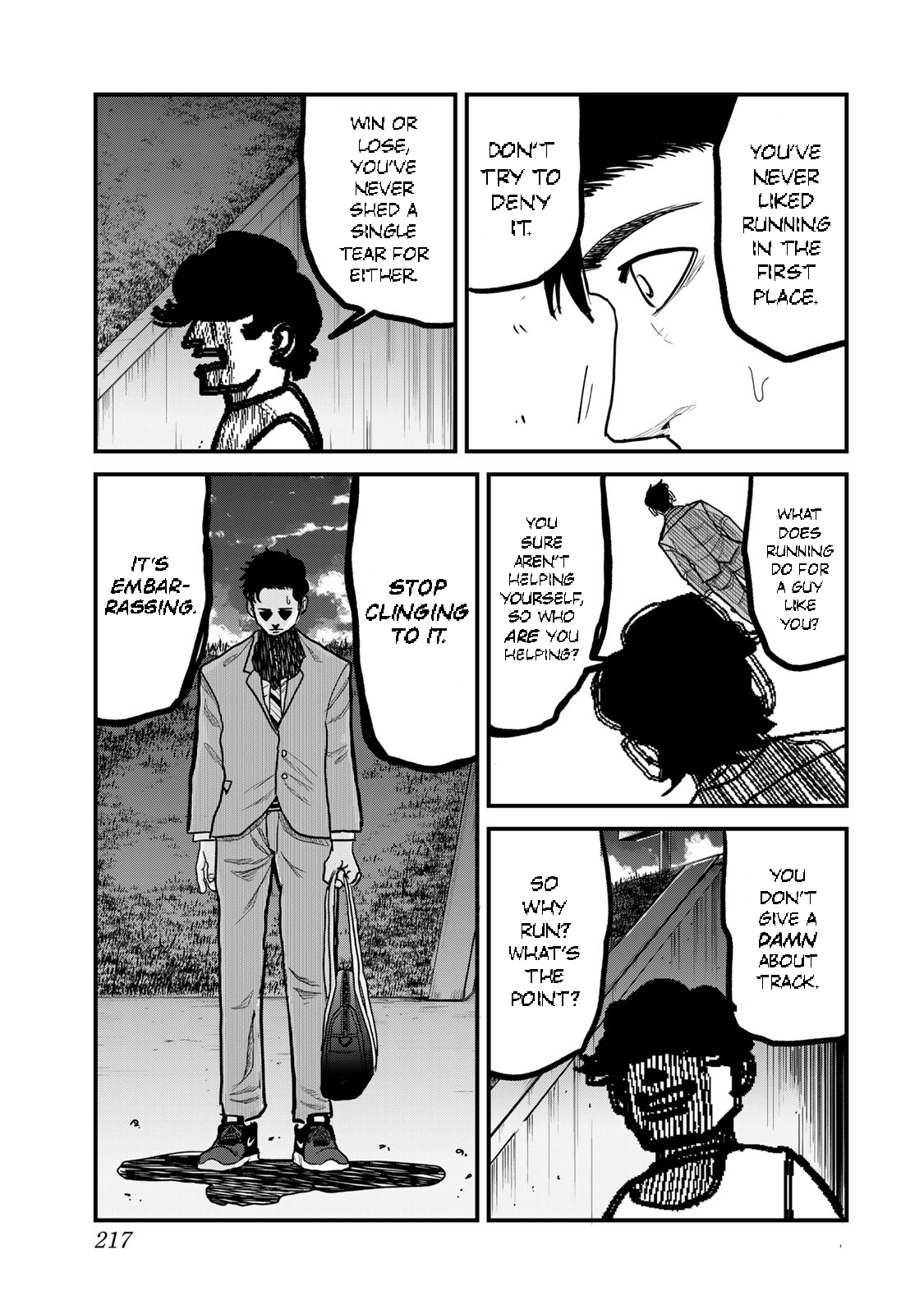 100M. Chapter 8 page 3 - 