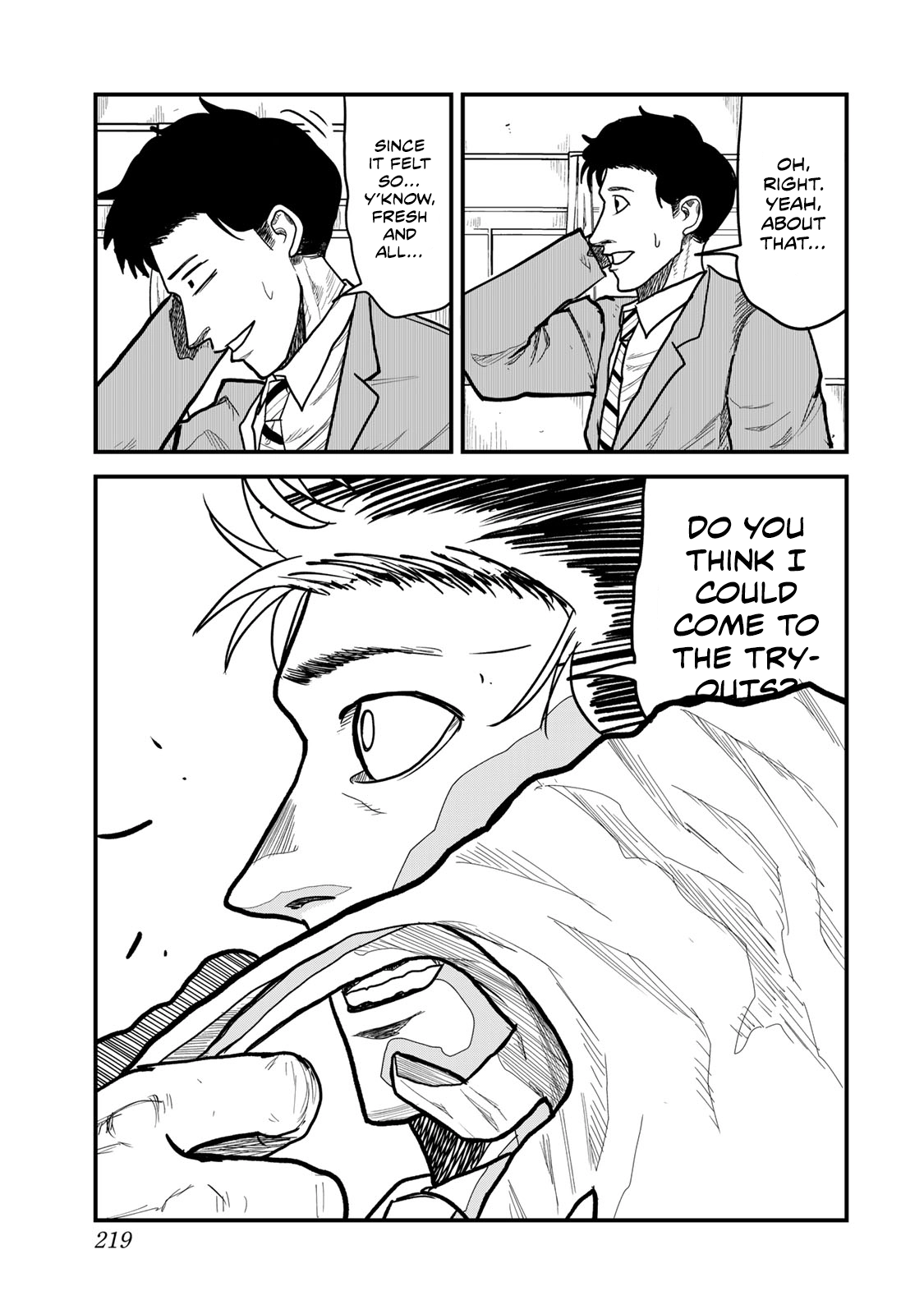 100M. Chapter 8 page 5 - 