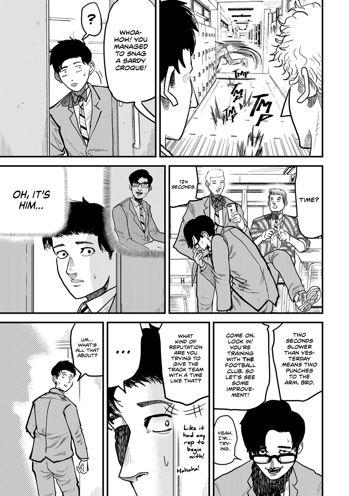 100M. Chapter 8 page 7 - 