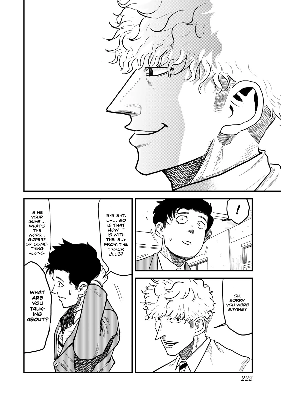 100M. Chapter 8 page 8 - 