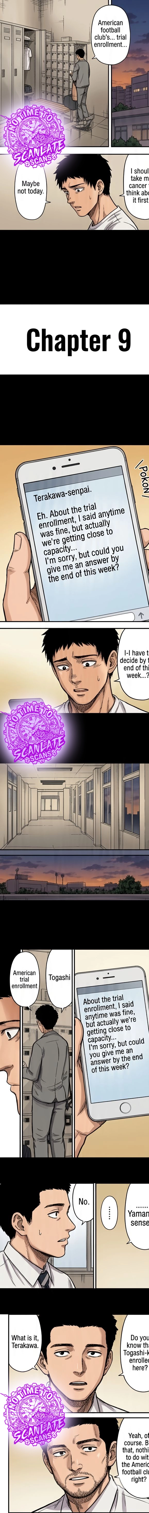 100M. Chapter 9 page 2 - 