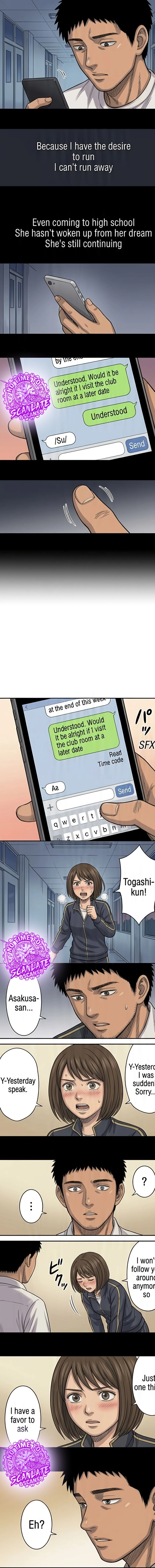 100M. Chapter 9 page 11 - 