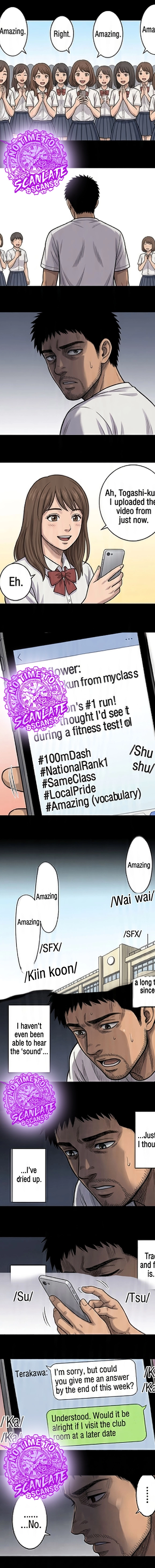 100M. Chapter 9 page 5 - 