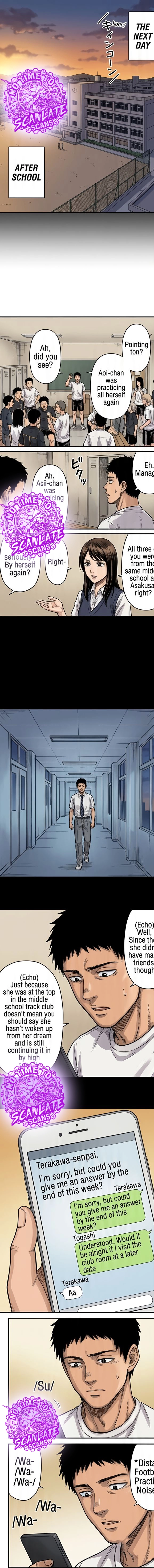 100M. Chapter 9 page 10 - 