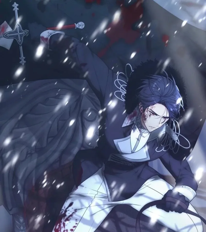 101st Confession Chapter 1 page 27 - 