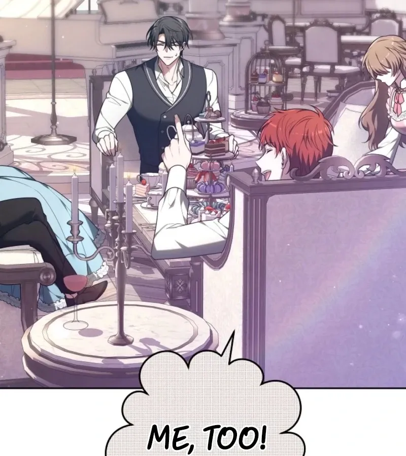101st Confession Chapter 1 page 82 - 