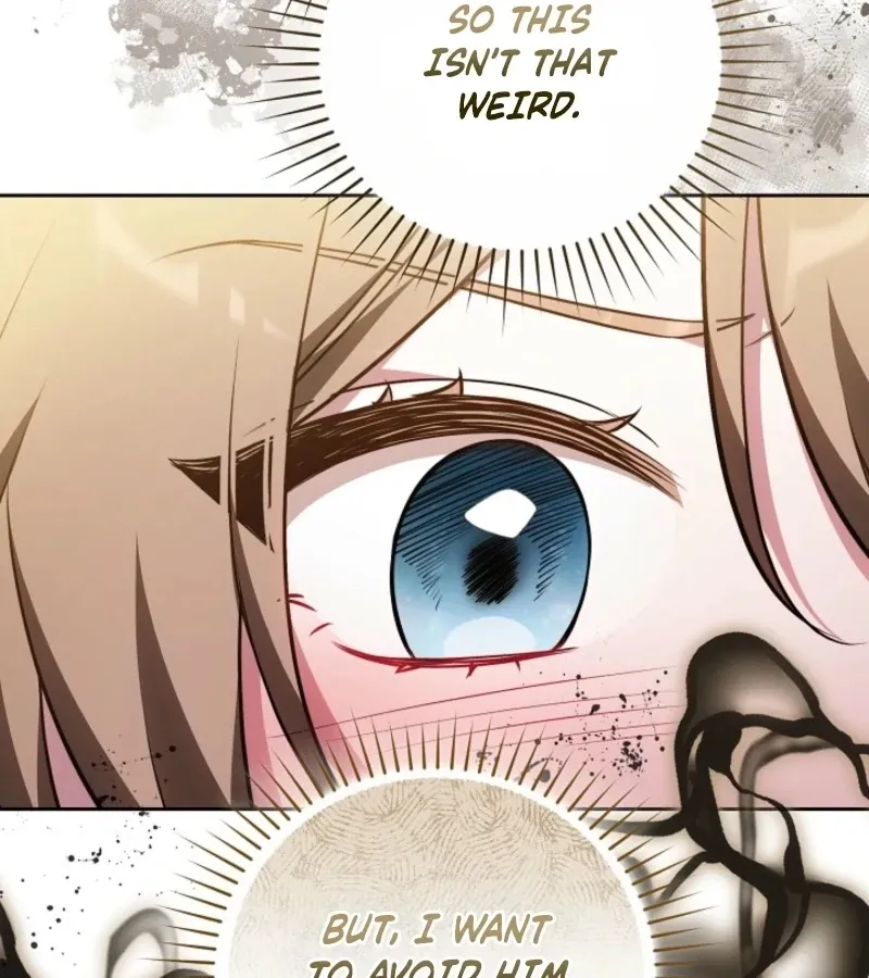101st Confession Chapter 10 page 116 - 
