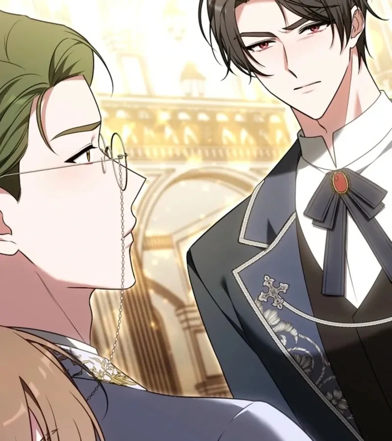 101st Confession Chapter 10 page 122 - 