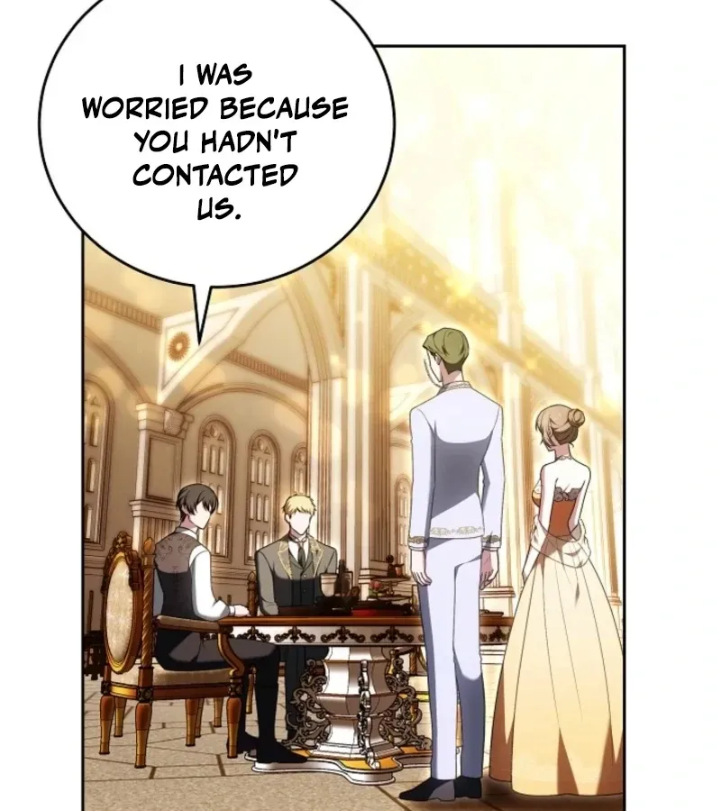 101st Confession Chapter 10 page 31 - 