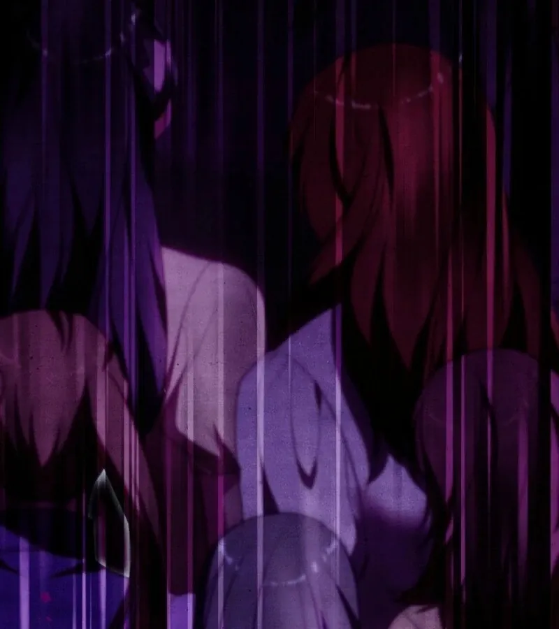 101st Confession Chapter 11 page 119 - 