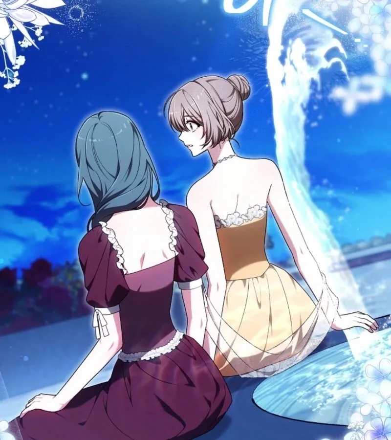 101st Confession Chapter 11 page 157 - 