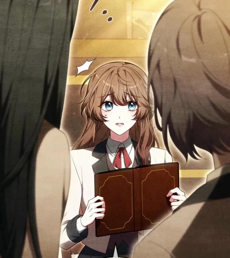 101st Confession Chapter 11 page 33 - 