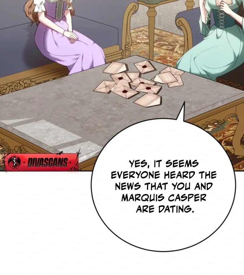 101st Confession Chapter 12 page 156 - 
