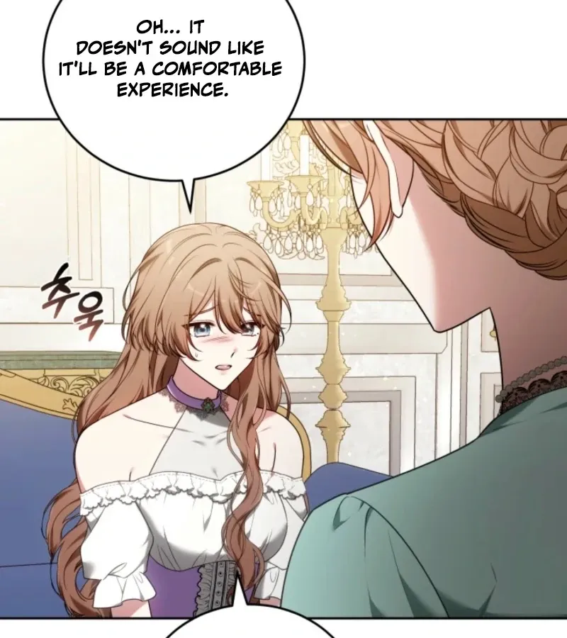 101st Confession Chapter 12 page 164 - 