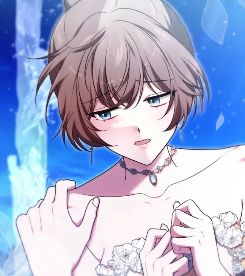 101st Confession Chapter 12 page 22 - 