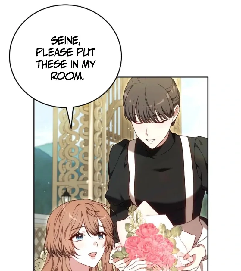101st Confession Chapter 13 page 135 - 