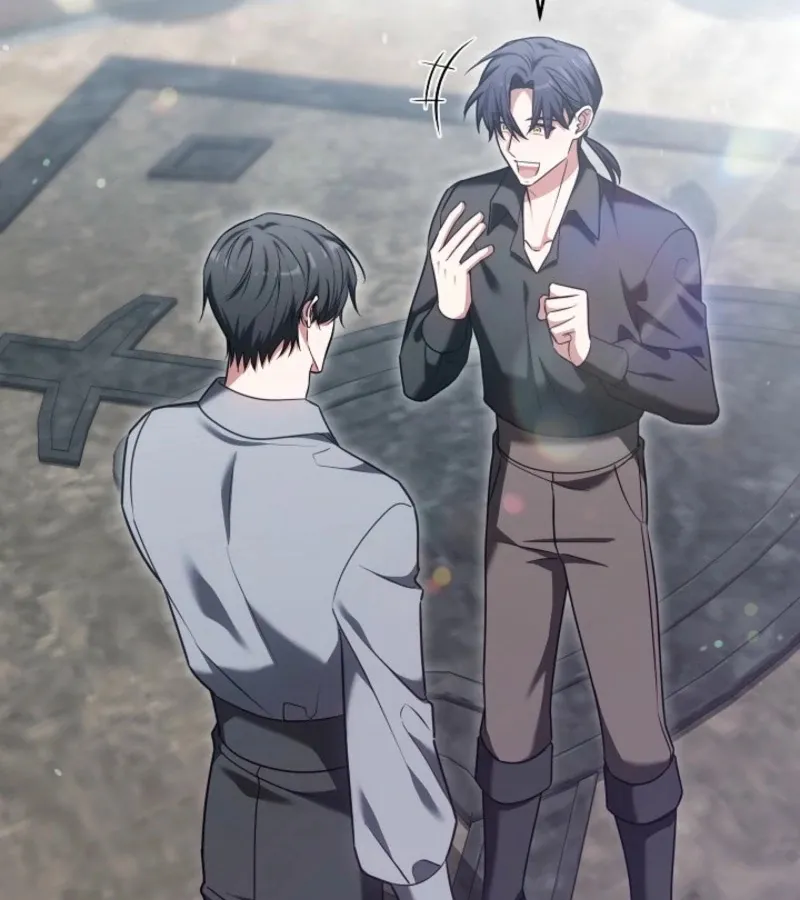101st Confession Chapter 14 page 117 - 