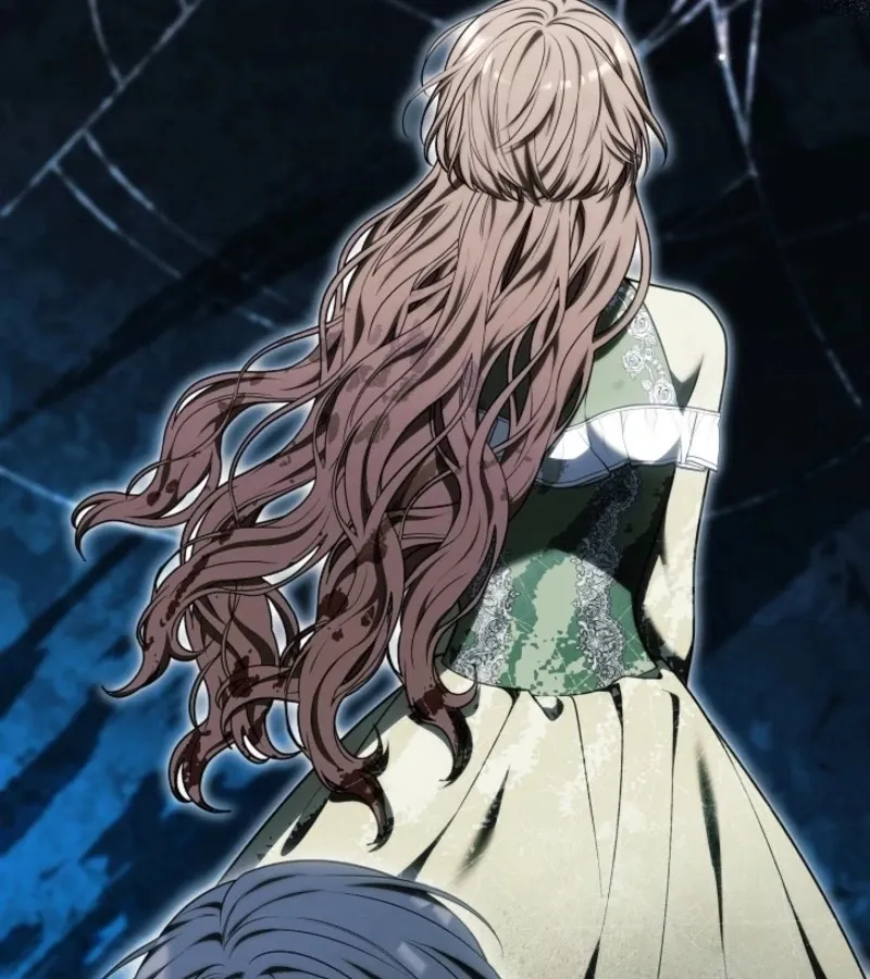 101st Confession Chapter 14 page 120 - 