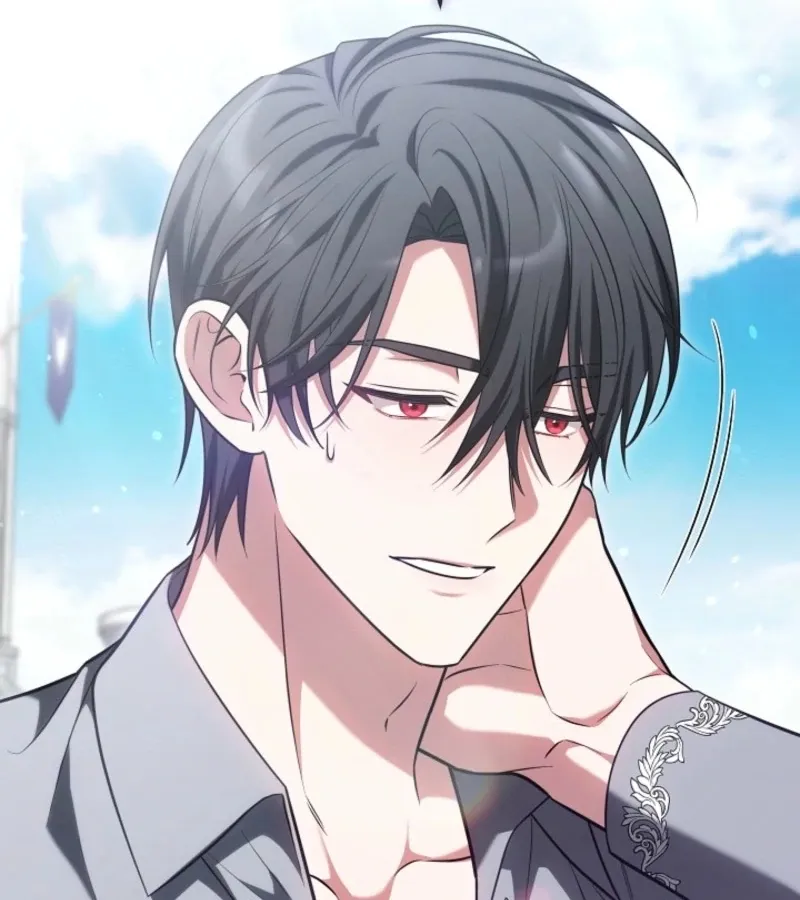 101st Confession Chapter 14 page 85 - 