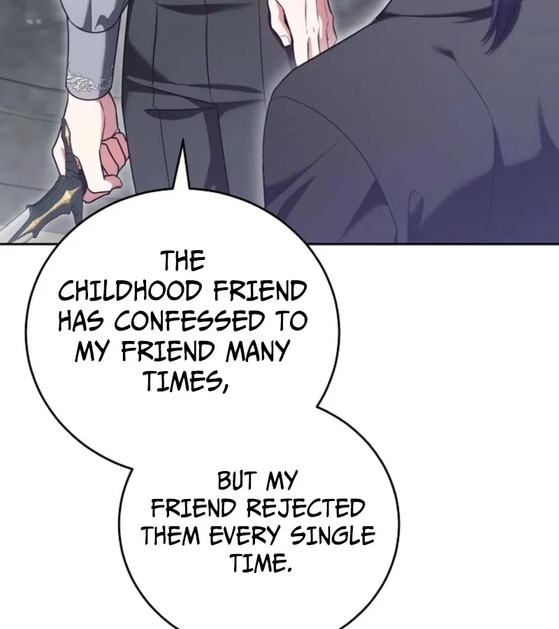 101st Confession Chapter 14 page 91 - 