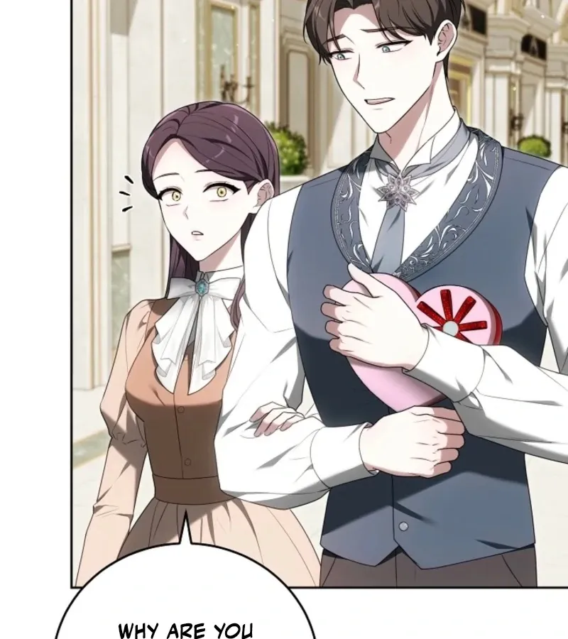 101st Confession Chapter 15 page 171 - 