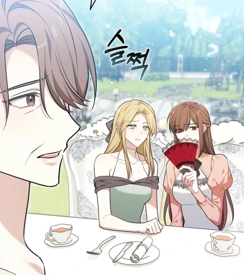 101st Confession Chapter 15 page 25 - 