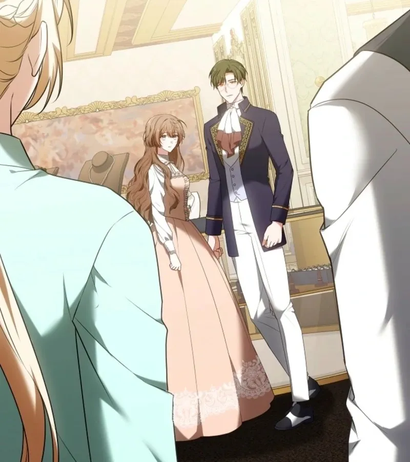 101st Confession Chapter 16 page 101 - 