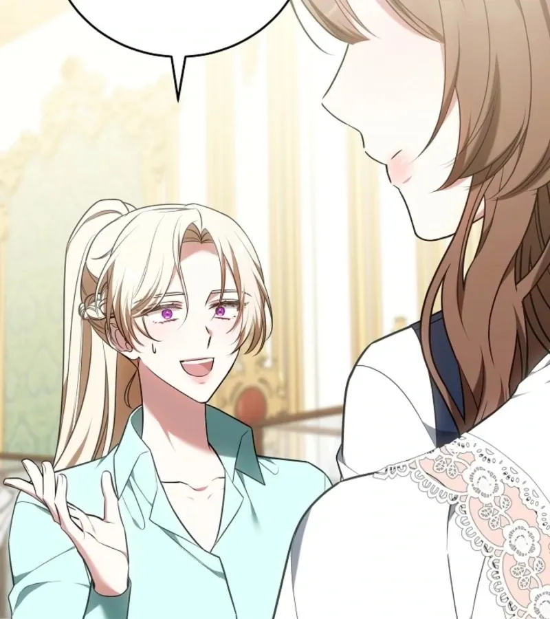 101st Confession Chapter 16 page 122 - 
