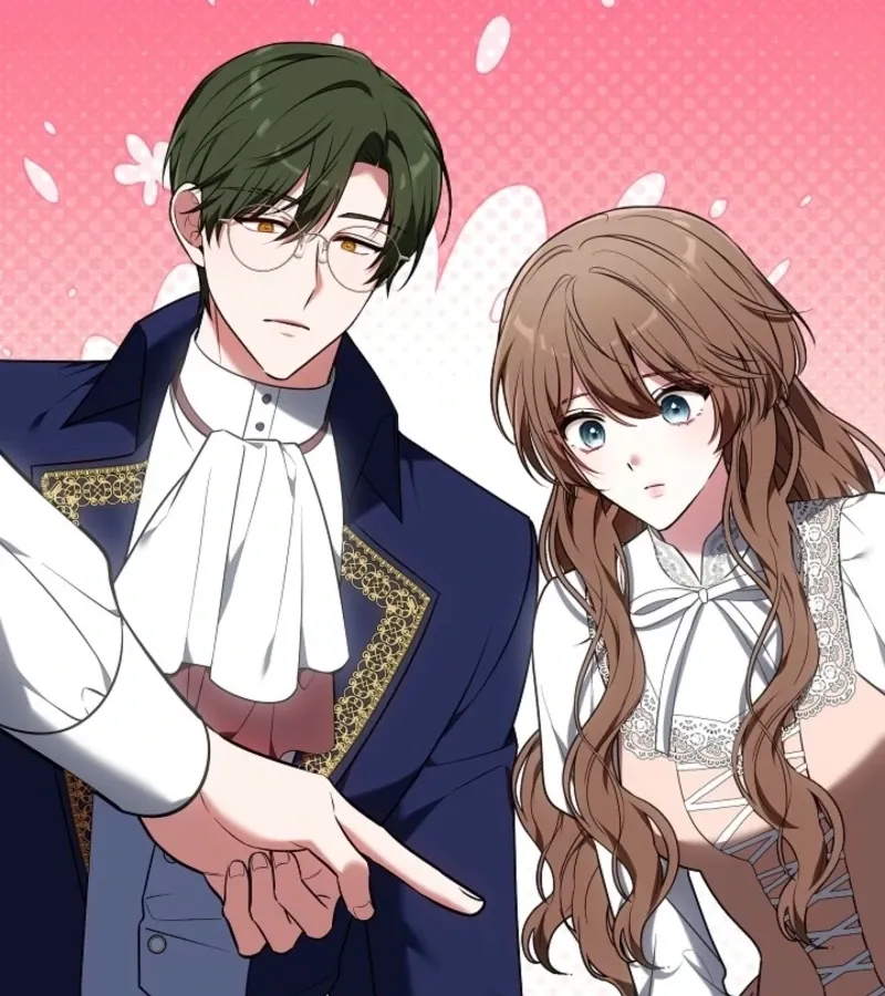 101st Confession Chapter 16 page 133 - 