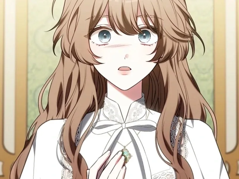 101st Confession Chapter 16 page 153 - 