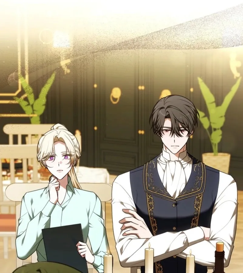 101st Confession Chapter 17 page 104 - 
