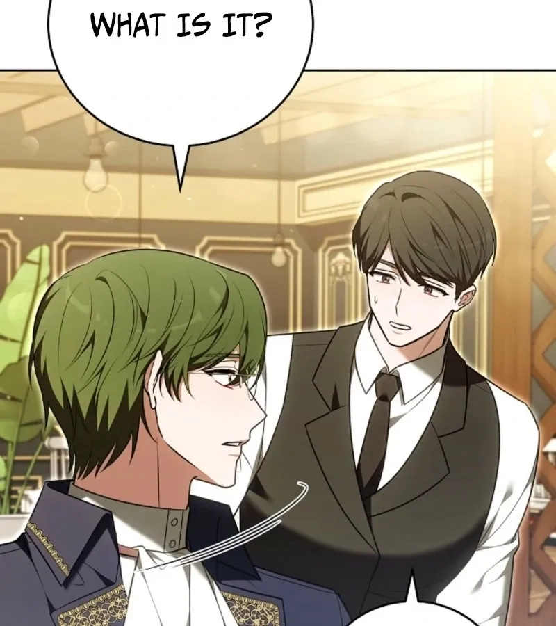 101st Confession Chapter 18 page 5 - 