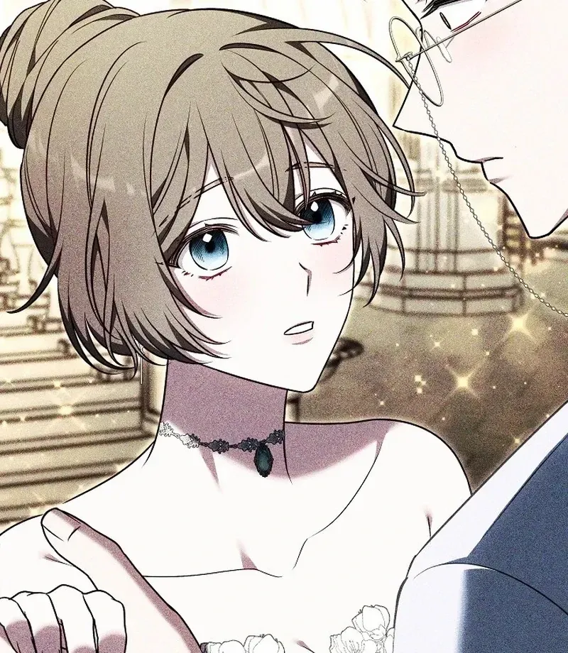 101st Confession Chapter 19 page 124 - 