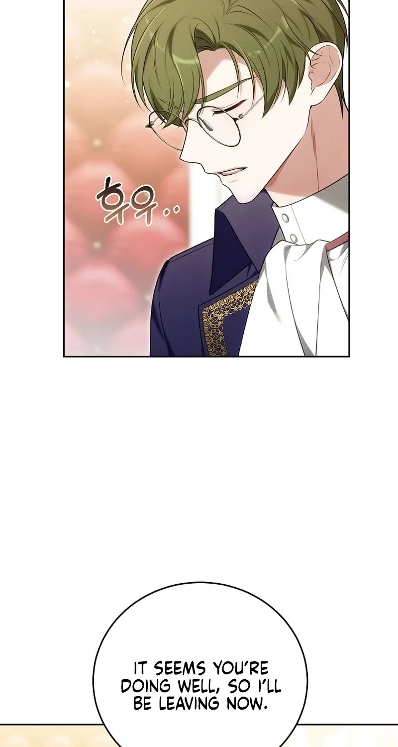 101st Confession Chapter 19 page 28 - 
