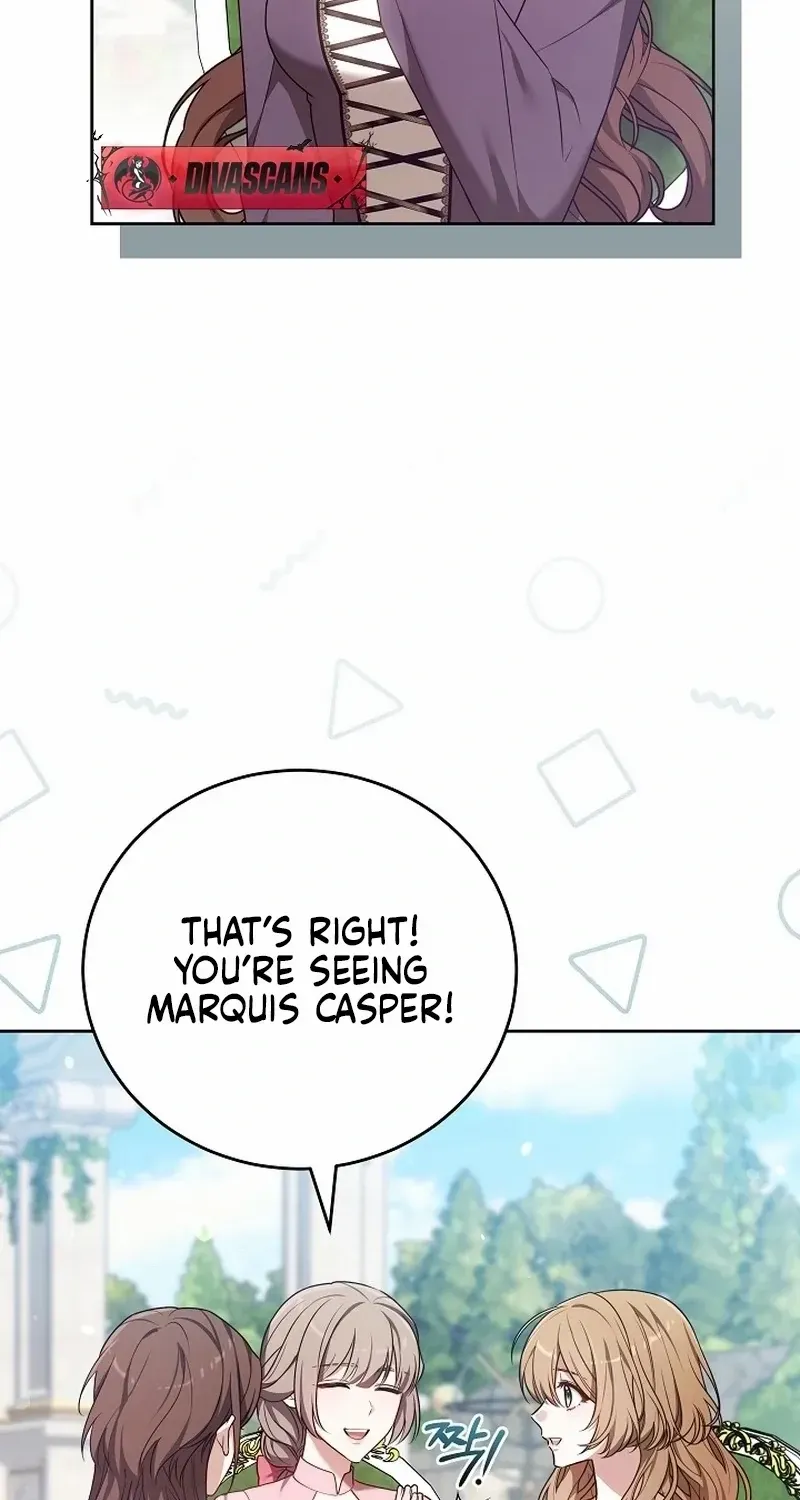 101st Confession Chapter 19 page 57 - 