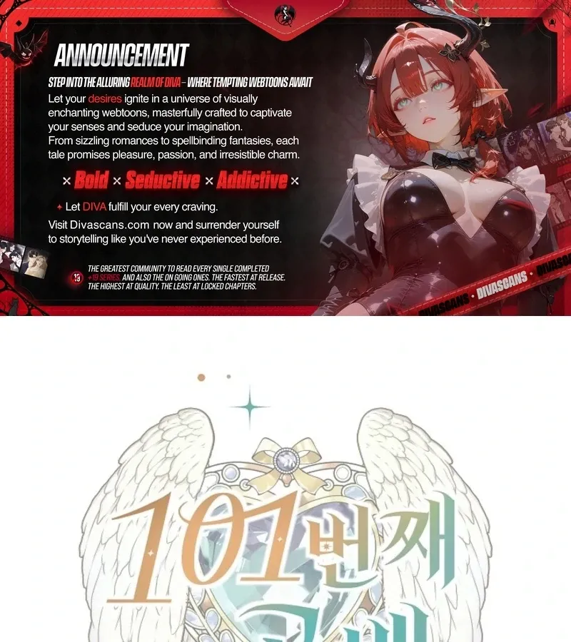 101st Confession Chapter 2 page 1 - 