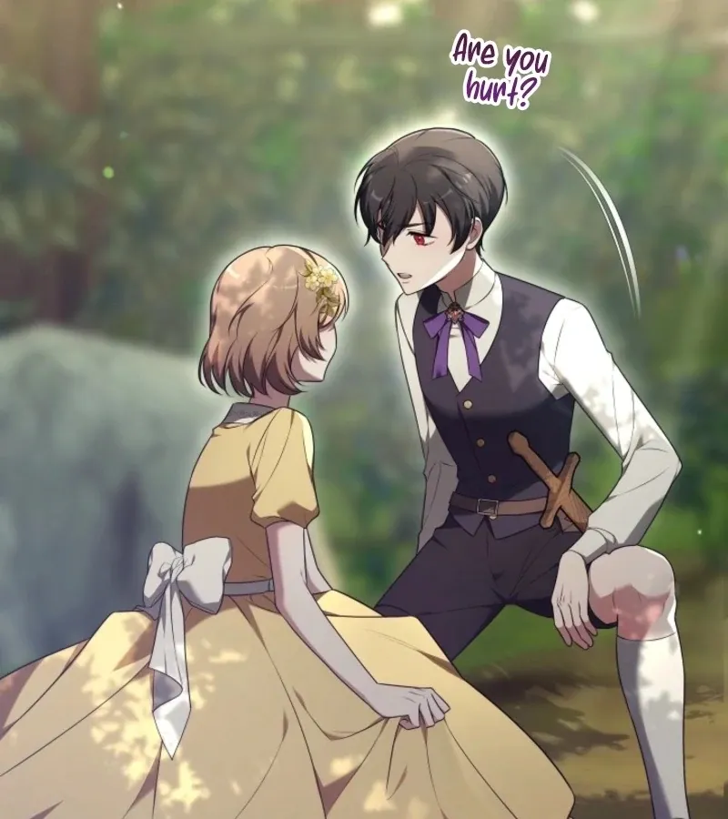 101st Confession Chapter 2 page 193 - 