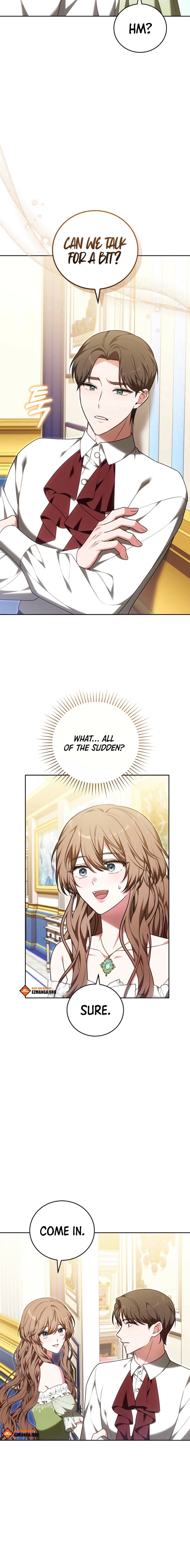 101st Confession Chapter 20 page 2 - 