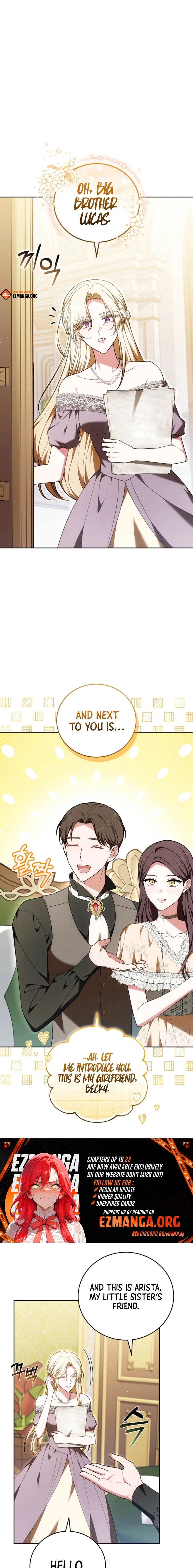101st Confession Chapter 20 page 11 - 